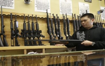 Expertos advierten que violencia por armas de fuego en EEUU eleva costos sociales y hospitalarios