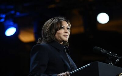 Kamala Harris asistirá a la COP28 tras críticas por ausencia de Biden en la cumbre sobre el cambio climático