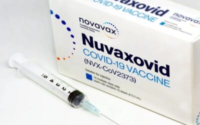 OMS autoriza el uso de emergencia de la vacuna de Novavax contra el Covid