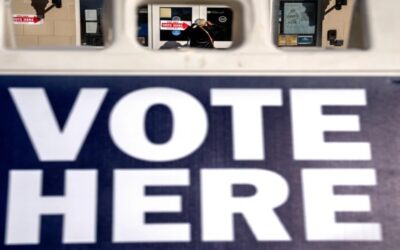 Meta cierra miles de cuentas falsas de Facebook creadas para polarizar elecciones de 2024 en EEUU