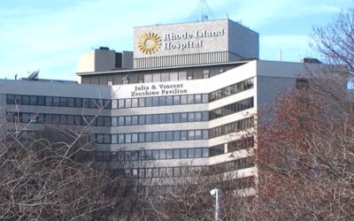 Paciente Hospital Rhode Island arrestado luego de agredir a CNA