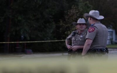 Corte ordena a la Policía de Texas divulgar registros sobre respuesta al tiroteo de Uvalde