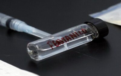 EE.UU. lanza una “fuerza de ataque” para reforzar el combate contra el fentanilo