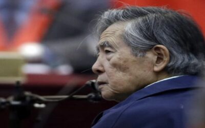 El Tribunal Constitucional de Perú ordena la liberación inmediata del expresidente Alberto Fujimori