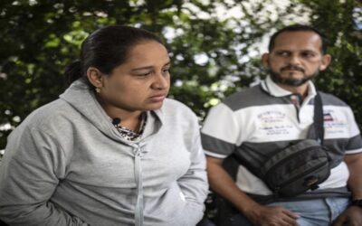 Náufragos o secuestrados: incierto paradero de 38 migrantes desaparecidos entre Colombia y Nicaragua