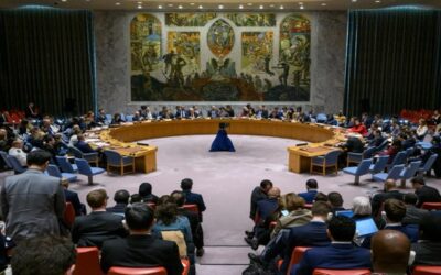 Estados Unidos vuelve a vetar una resolución para pedir el alto el fuego inmediato en Gaza