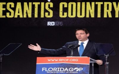 Coalición pide a 12 países intervención diplomática ante leyes antiinmigrantes de Florida