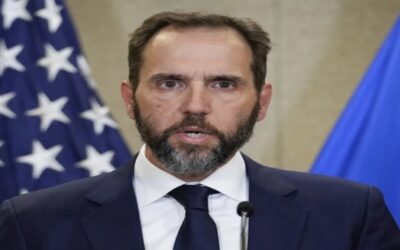 Fiscal pide a la Corte Suprema pronunciarse rápido sobre caso Trump