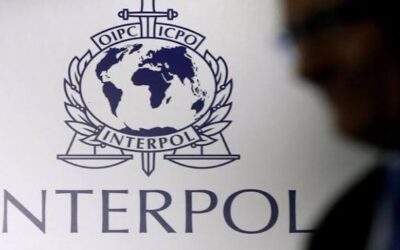 Interpol captura en operación contra tráfico de migrantes a 250 personas en las Américas