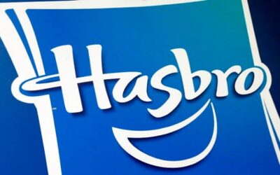 Hasbro anuncia 1,100 despidos y el cierre de sus oficinas en Providence