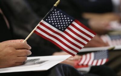 USCIS hace cambios clave en Green Card por petición familiar