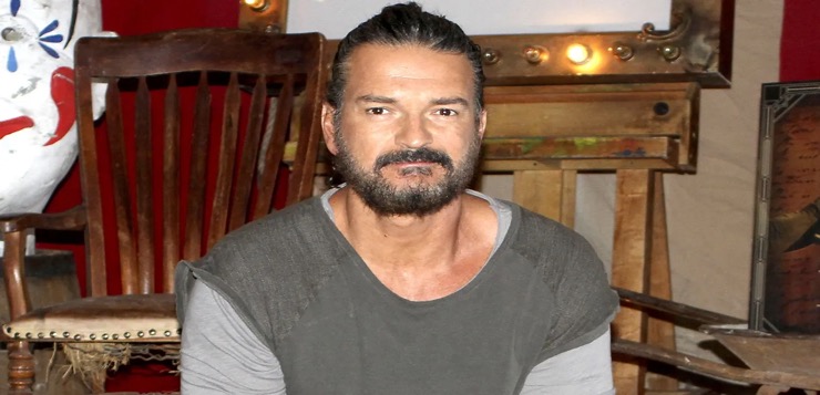 Ricardo Arjona anuncia su retiro, debido a problemas de salud