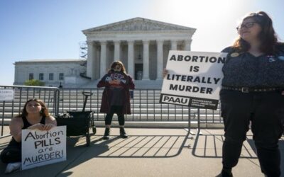 El Supremo de EE.UU. decidirá si limita el acceso a la píldora abortiva