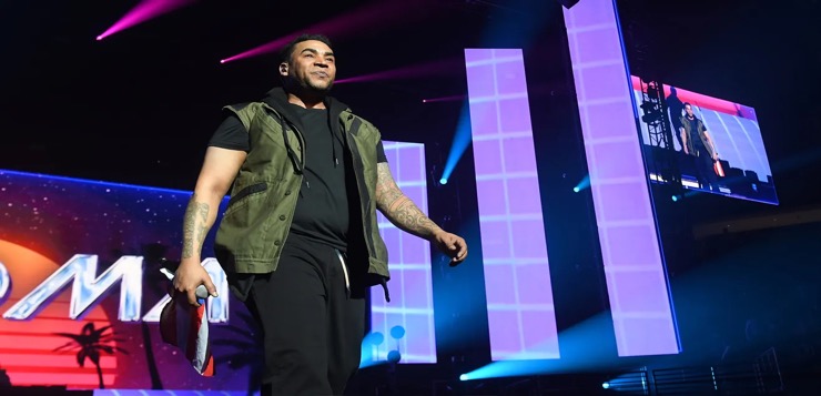 Don Omar despide a Daddy Yankee con un mensaje de respeto y gratitud