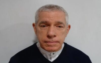 Ex sacerdote de la Iglesia St. Mary en Providence fue sentenciado a prisión por recepción y posesión de pornografía infantil