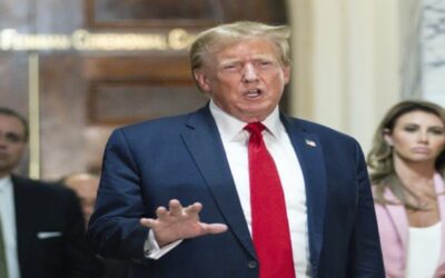 Terminan testimonios en juicio civil de Trump por fraude, pero aún falta para el veredicto