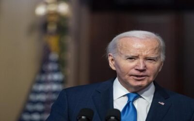 La Cámara Baja de EE.UU. formaliza la investigación de juicio político contra Biden