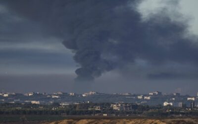 Ejército de Israel informa que mató por error a 3 rehenes israelíes en Gaza