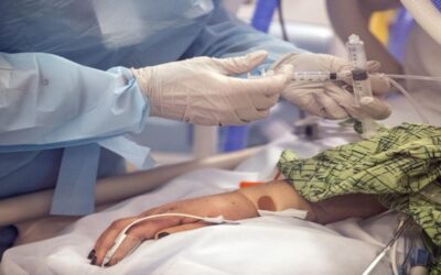 Hallados culpables dueños de escuelas de enfermería de EEUU por vender títulos falsos