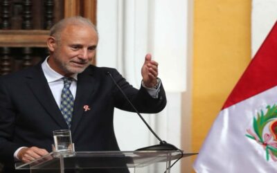 Perú pide a EE.UU. un plan para combatir el narcotráfico como el ejecutado en Colombia