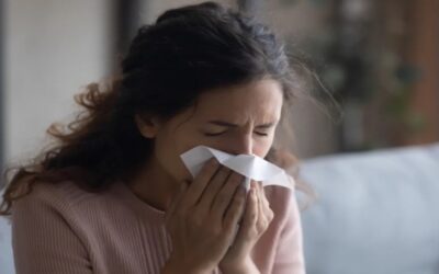 Nuevo estudio muestra que el Covid es más dañino y mortal que la gripe