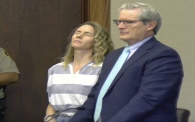 Mamá YouTuber se declara culpable de maltrato grave a sus hijos