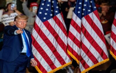 Corte Suprema de Colorado saca a Trump de las primarias estatales por la Presidencia