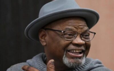 Hombre liberado tras pasar 48 años en la cárcel en EE.UU. por un asesinato que no cometió