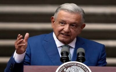 México está dispuesto a ayudar con los migrantes pero quiere que EEUU abra diálogo con Cuba