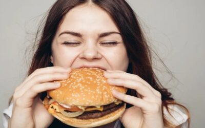 Efectos del invierno en el estado emocional y la alimentación, ¿por qué comemos más?