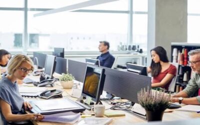 Inflación, intereses y precios de las casas: los pronósticos para la economía de EE.UU. en 2024