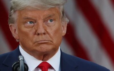 Trump pide a una corte de apelaciones en Washington que desestime la demanda por el asalto al Capitolio