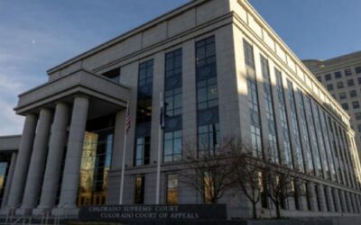 El FBI dice que investiga reportes de amenazas violentas contra jueces del caso de Trump en Colorado