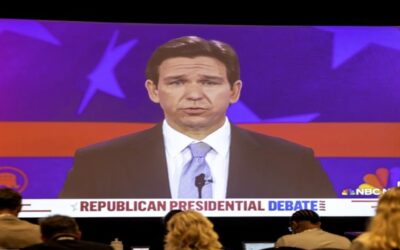 Disney entabla nueva demanda contra la junta de distrito nombrada por DeSantis