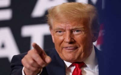 Corte Suprema de Michigan rechaza intento de sacar a Trump de papeleta electoral