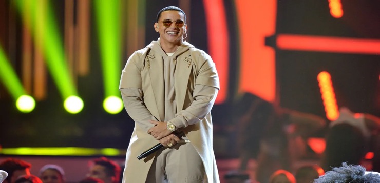 Daddy Yankee comparte mensajes espirituales en redes sociales