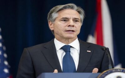 EE.UU. anuncia nuevo envío de armas a Ucrania por 250 millones de dólares