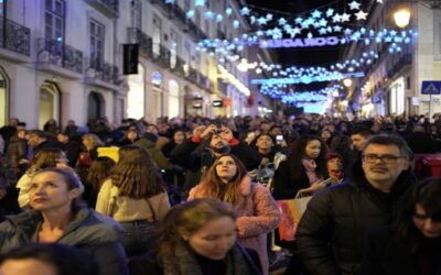 Población mundial será de más de 8.000 millones de personas al arranque de 2024