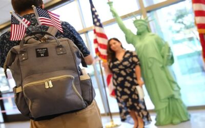 Cinco cambios de USCIS que inmigrantes deben conocer