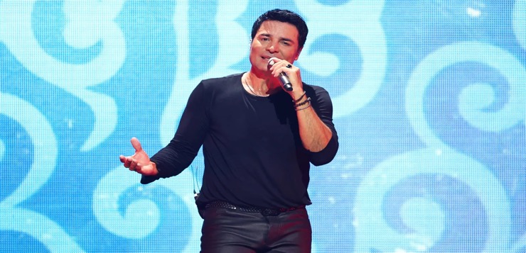 ¿Chayanne anuncia su divorcio después de 31 años de matrimonio?