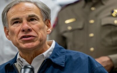 “Te veo en la corte”: Greg Abbott rechazó que Joe Biden pretenda cortar los alambres de púas en Texas