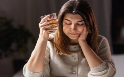 Informe: Beber menos alcohol reduce el riesgo de padecer cáncer