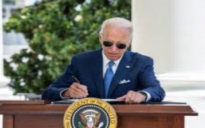 Presidente Biden aprueba Declaratoria de Desastre para Rhode Island.