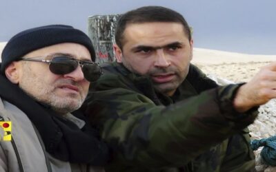 Israel mata a un líder de Hezbollah en el sur del Líbano mientras sus fuerzas avanzan en Gaza