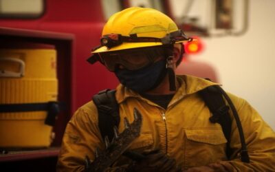 Explosión de gas natural en un hotel en Texas deja por lo menos once heridos