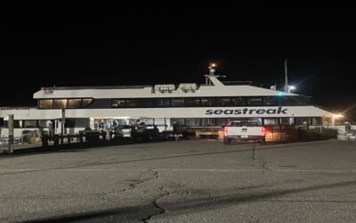 Servicio ferry  Bristol-Providence se reanuda hoy