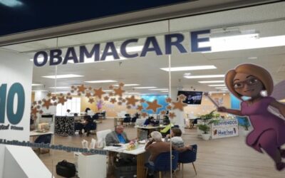 Obamacare alcanza 20 millones de inscripciones, días antes de que concluya periodo de inscripción