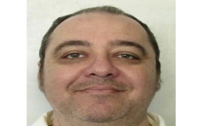 Juez permite que Alabama ejecute a reo con nitrógeno, el primer caso en EEUU