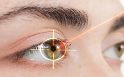 Cirugias de cambio de color de ojos: qué dicen los médicos