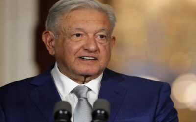 AMLO asegura que México invierte 4 mil millones de dólares para atender el problema migratorio